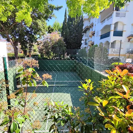 ✰ Luxurious 5 Bedroom Penthouse. Sea Views. Hot Tub. Bbq. Golden Mile Apartmán